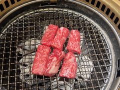 厚切牛小排-橘焱胡同烧肉夜食(BFC外滩金融中心店)