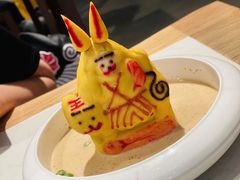 -局气烤鸭·北京菜(德云社店)