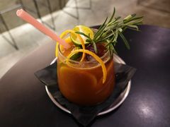 -BE NORMAL CAFE(霞溪路店)