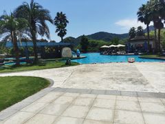 -宁波九龙湖开元度假村