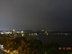 -杭州君悦酒店