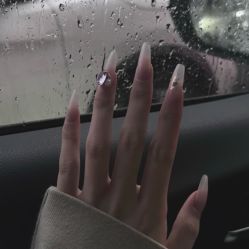 点击看大图 -1T·1M 日式美甲美睫