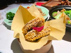 -卯时·龙光雅宴·精致锡帮菜(惠山古镇店)