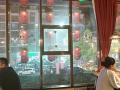 -永安鱼庄·镇江菜(丁卯店)