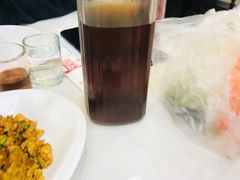 -大地春饼店(黄河路店)