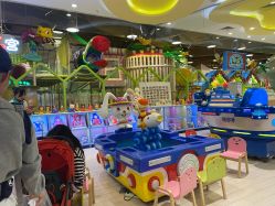 点击看大图 -MELAND(湾悦城店)