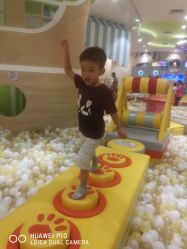 -meland亲子乐园•派对•研学(苏州悠方购物中心店)