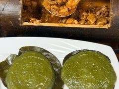 -老街坊餐吧