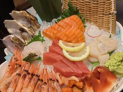 -红叶日本料理(开发区店)