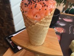 -Sushi Love 创意寿司(丽影广场店)