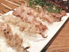 -万藏·荞麦酒房BANKURA JAPANESE SOBA KITCHEN(长乐路店)