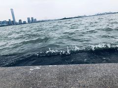 景点-金鸡湖景区