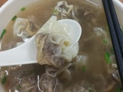 -清真蒋有记(老门东店)