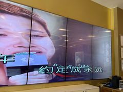 -堂会(天河店)