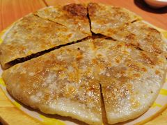-甲乙饼·手工牛肉饼(东方广场店)