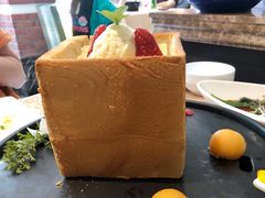 -大鸭梨烤鸭(左家庄店)