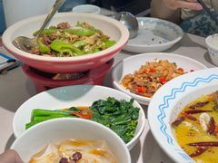 -花椒俏川菜小馆(南海万达店)