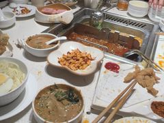-海底捞火锅(崇文门新世界百货店)