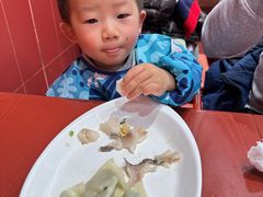 -喜家德虾仁水饺(长泰广场店)