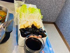 -半天妖烤鱼(印象城店)