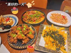 -你又瘦了小酒馆(奥体店)