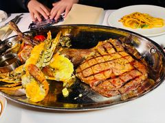 -Kathleen's Waitan 凯圣琳江景西餐厅(外滩店)