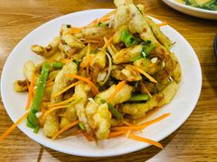 -新健小吃(承德街店)