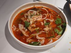 -谷丽麦馕新疆菜·清真(步步高梅溪新天地店)