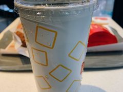 无糖可乐-麦当劳(祈年大街店)