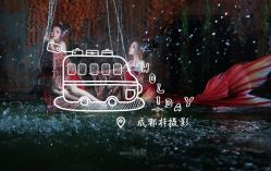 -梓摄影古装写真工作室(富力广场店)
