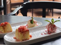 -PALOMA BISTRO西班牙餐吧(铁像寺路店)