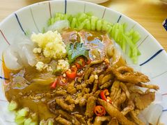 -春饼先生·北京烤鸭(甘井子万达店)