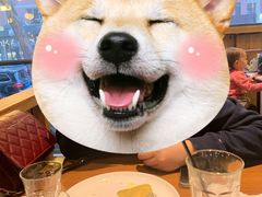 -UPPER KITCHEN(延安路店)