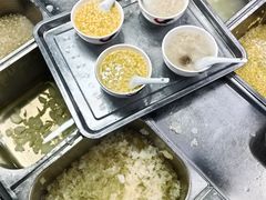 -老福合沟无米粿甜汤粿品店