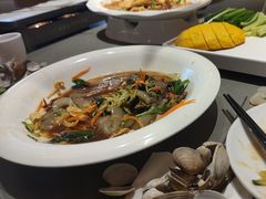 -大闫家烧烤·小海鲜家常菜(郑庄店)