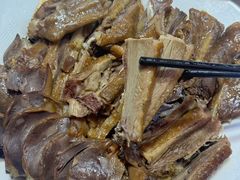 -官塘锋记鱼生·生腌·砂锅粥(牌坊街店)