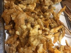 -阿记烧烤(大兴新区店)