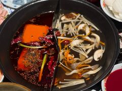-冯校长老火锅(广州正佳广场店)