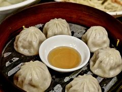 灌汤小笼包-德兴馆(广东路总店)