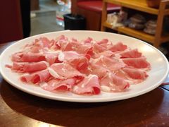 -前门杨记·铜锅涮肉(王府井·故宫店)