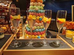 -盛宴自助餐厅(运达喜来登店)