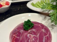-南门涮肉(上海二店)