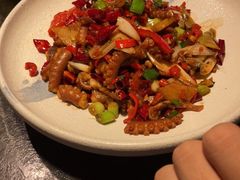 -南海底小海鲜·湘菜(鲁巷吴家湾店)