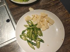 -33韩式自助烧烤(环城南路店)
