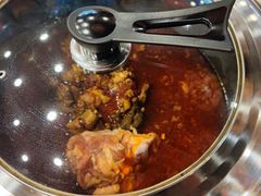-田家大院东北农家菜铁锅炖(西安总店)