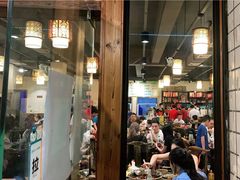 -肖肖酸萝卜鱼火锅(总店)