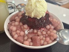 -鲜芋仙(宝地广场店)