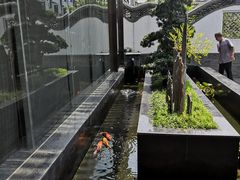 -云和夜泊酒店·中餐厅