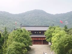 -横山寺