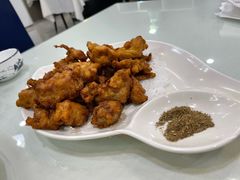 -黑石礁酒楼·海鲜(黑石礁店)